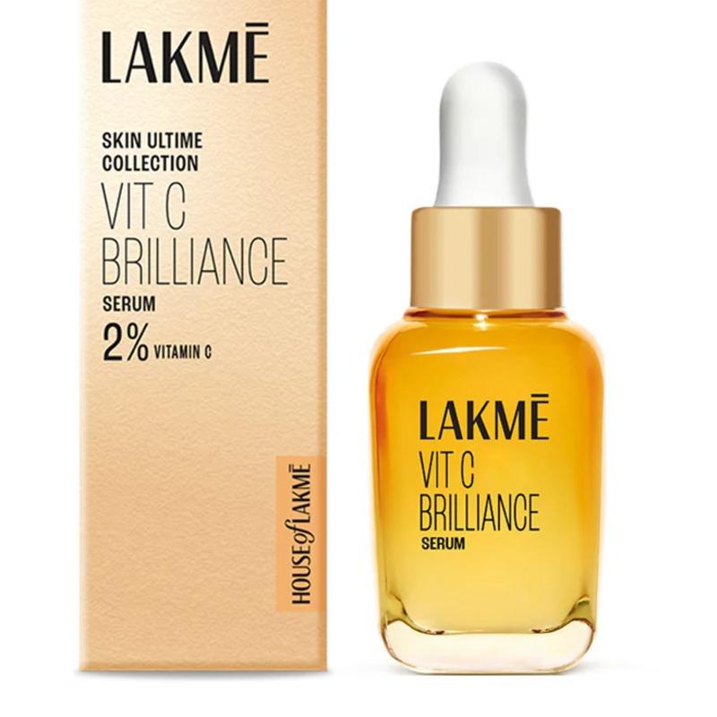 Lakmē 9to5 Vitamin C +Serum