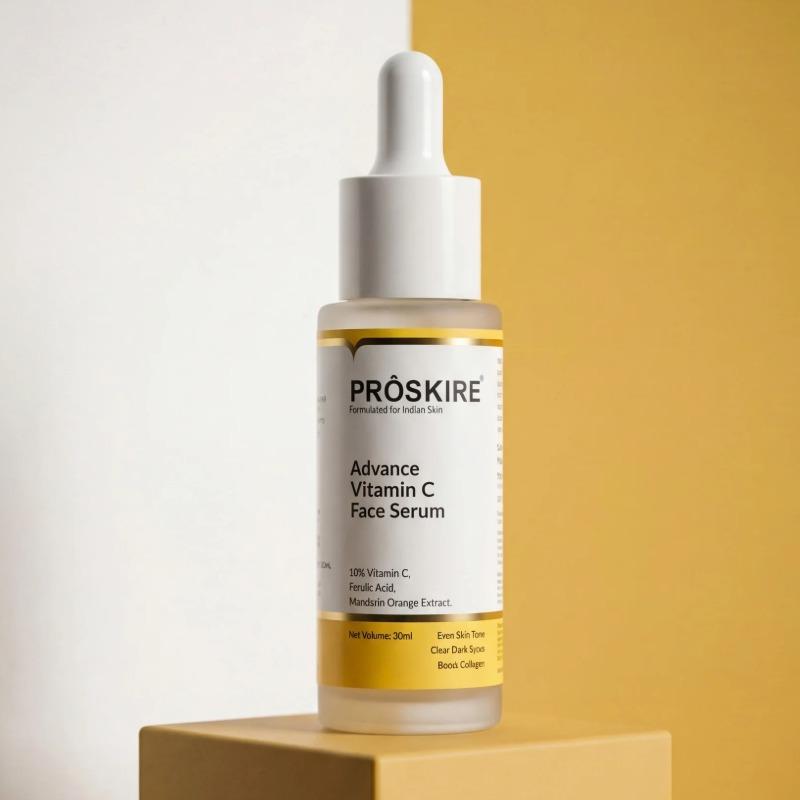 Advance Vitamin C Serum